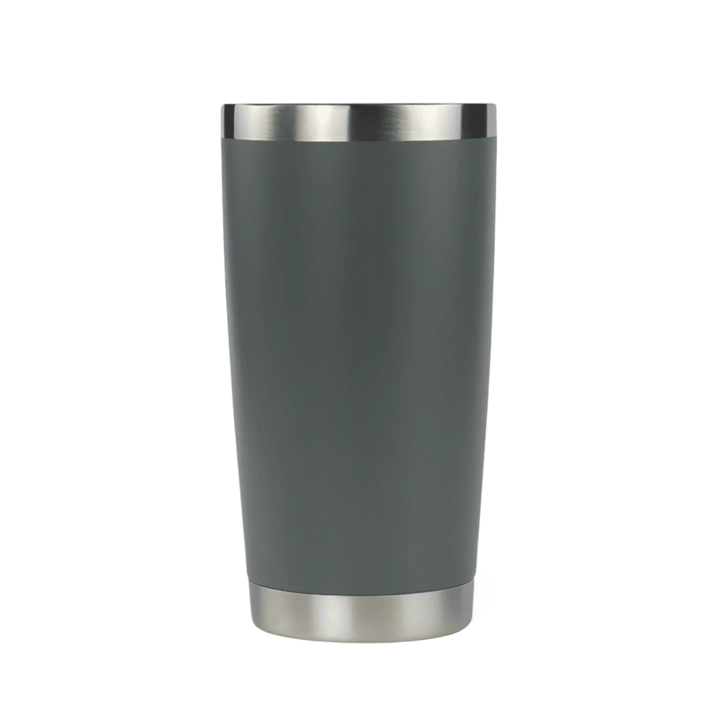 Load image into Gallery viewer, 20oz Tumbler — Stainless Magnetic Lid - Trail and Timber Co
