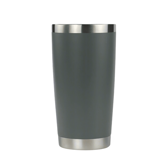 20oz Tumbler — Stainless Magnetic Lid - Trail and Timber Co