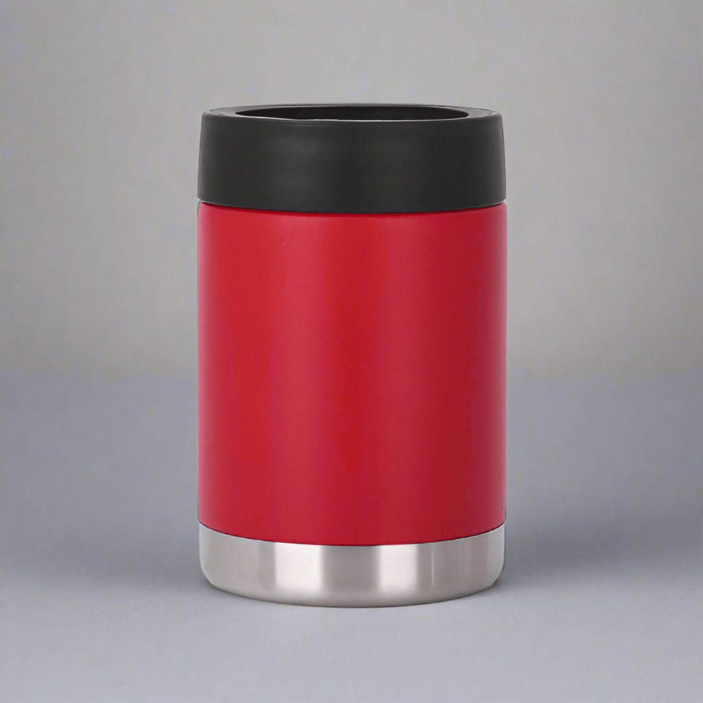 12oz Can Cooler - Trail and Timber Co