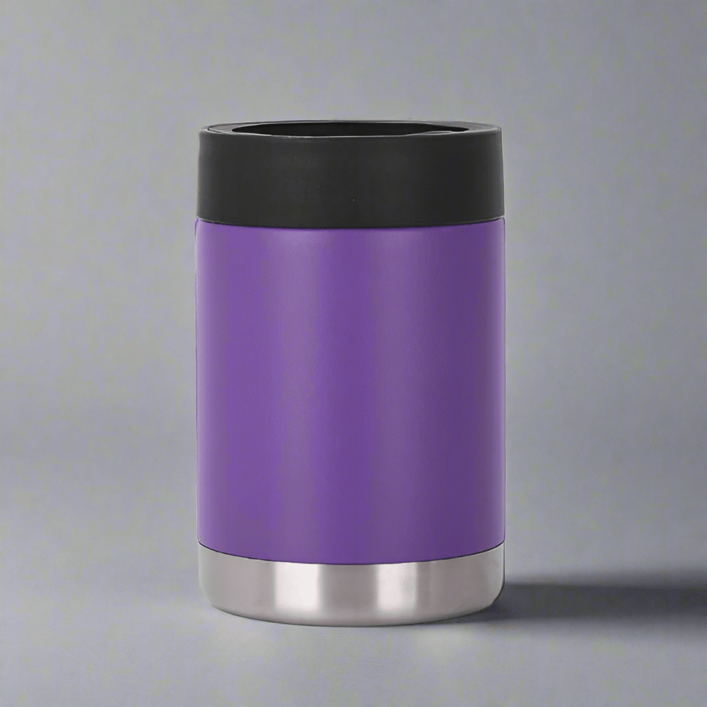 12oz Can Cooler - Trail and Timber Co