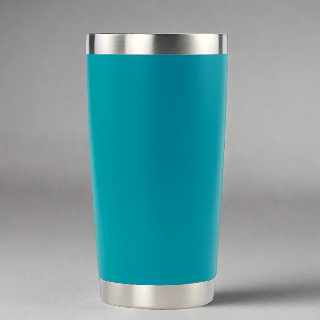 20oz Tumbler — Stainless Magnetic Lid - Trail and Timber Co