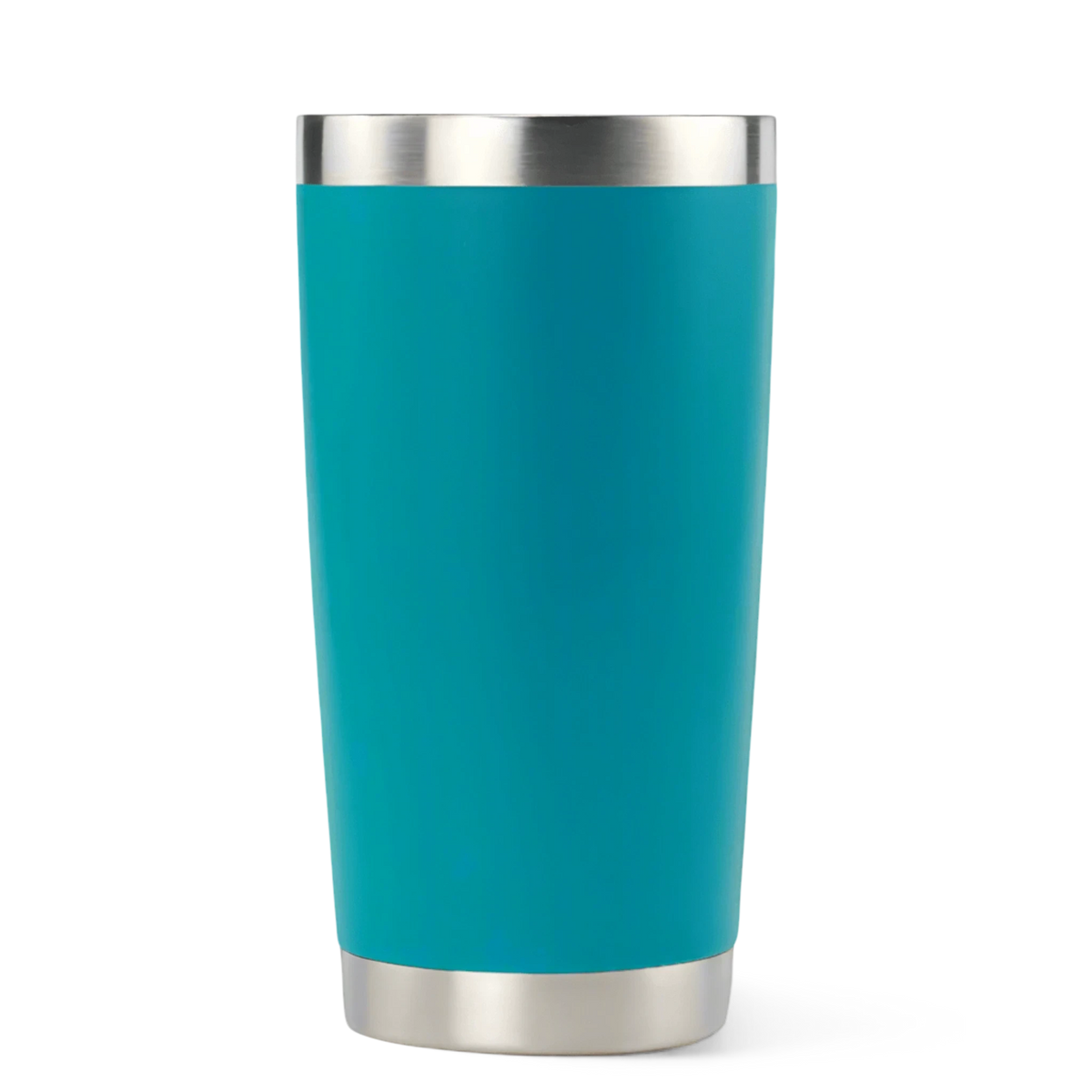 20oz Tumbler — Stainless Magnetic Lid - Trail and Timber Co
