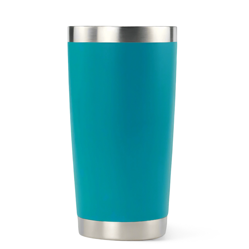 Load image into Gallery viewer, 20oz Tumbler — Stainless Magnetic Lid - Trail and Timber Co
