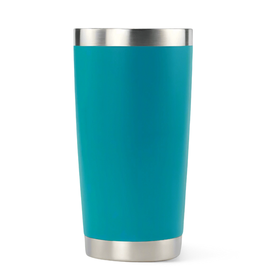 20oz Tumbler — Stainless Magnetic Lid - Trail and Timber Co