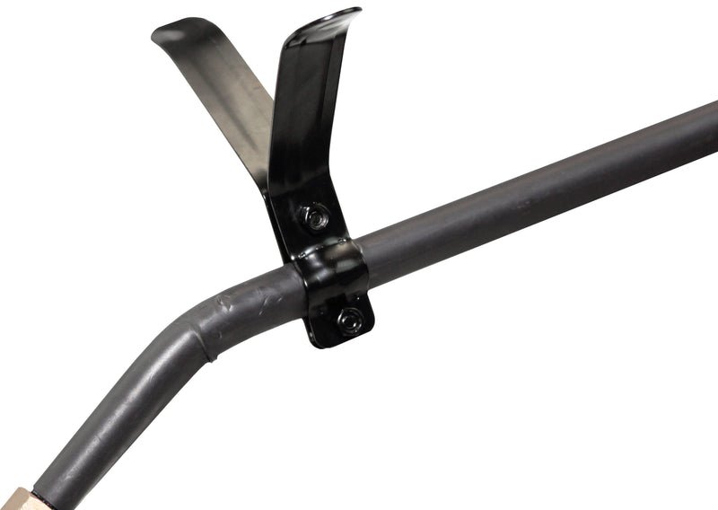 Load image into Gallery viewer, Flame King 500,000 BTU X 2 Torch Head Dual Propane Weed Burner Torch
