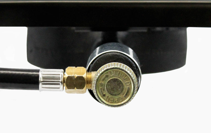 Load image into Gallery viewer, Flame King 120K BTU Eco Cooker Single Burner Stove
