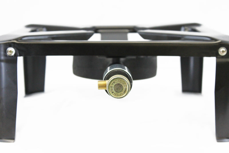 Load image into Gallery viewer, Flame King 120K BTU Eco Cooker Single Burner Stove
