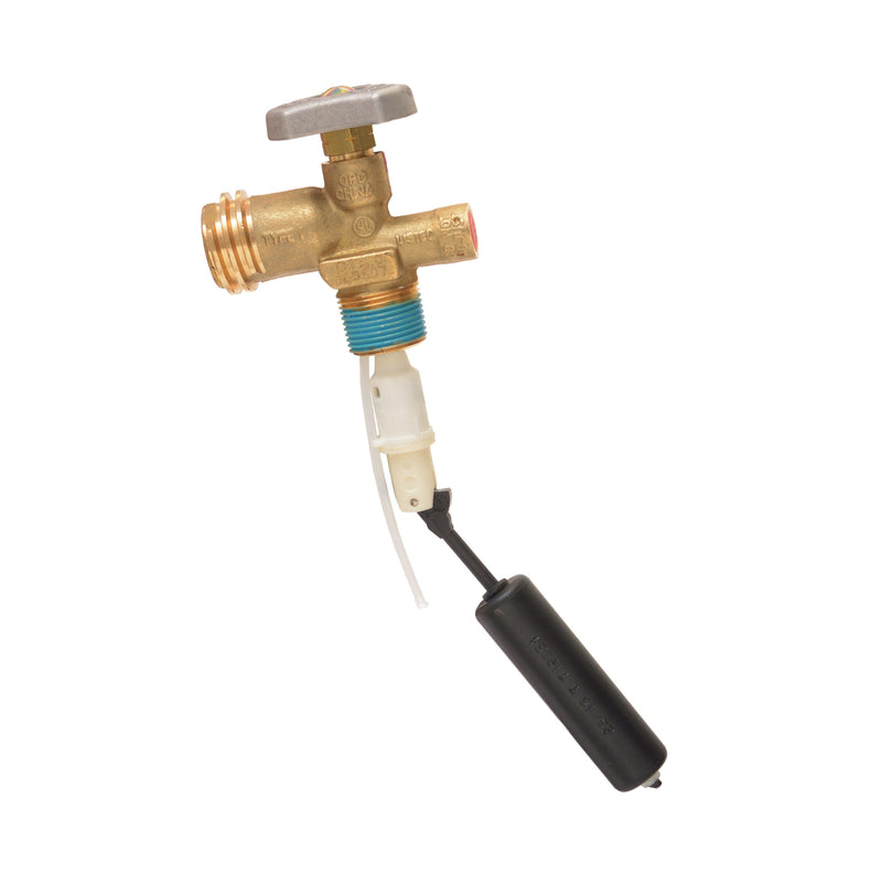 Load image into Gallery viewer, Flame King 20lb OPD Valve
