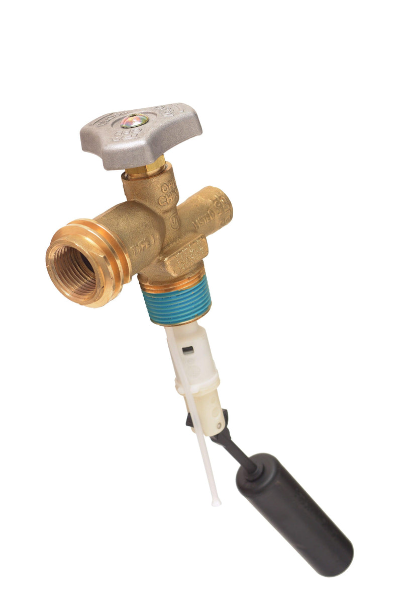 Load image into Gallery viewer, Flame King 20lb OPD Valve
