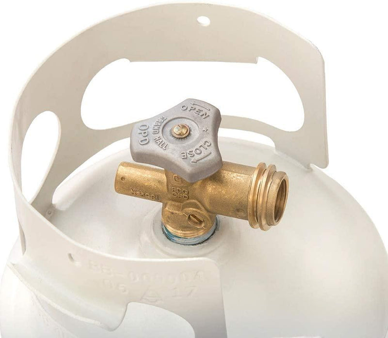 Load image into Gallery viewer, Flame King 20lb OPD Valve
