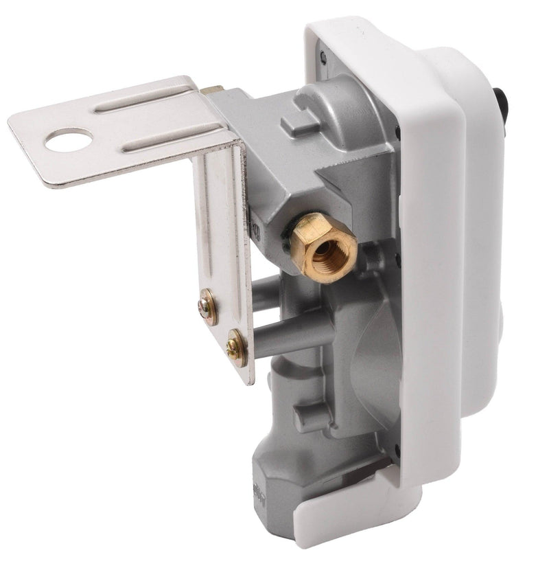 Load image into Gallery viewer, Flame King Auto Regulator with Pls Cover &amp; Long Mount Bracket
