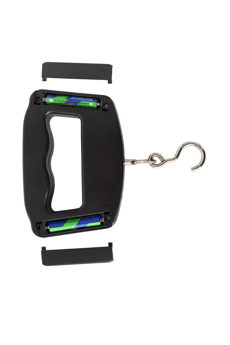 Load image into Gallery viewer, Flame King Electronic Gauge Scale  Propane Tanks with Digital Indicator
