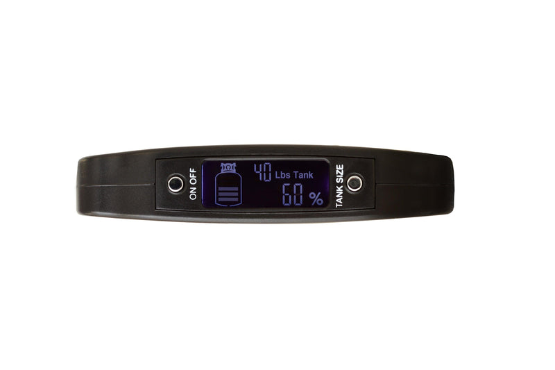 Load image into Gallery viewer, Flame King Electronic Gauge Scale  Propane Tanks with Digital Indicator
