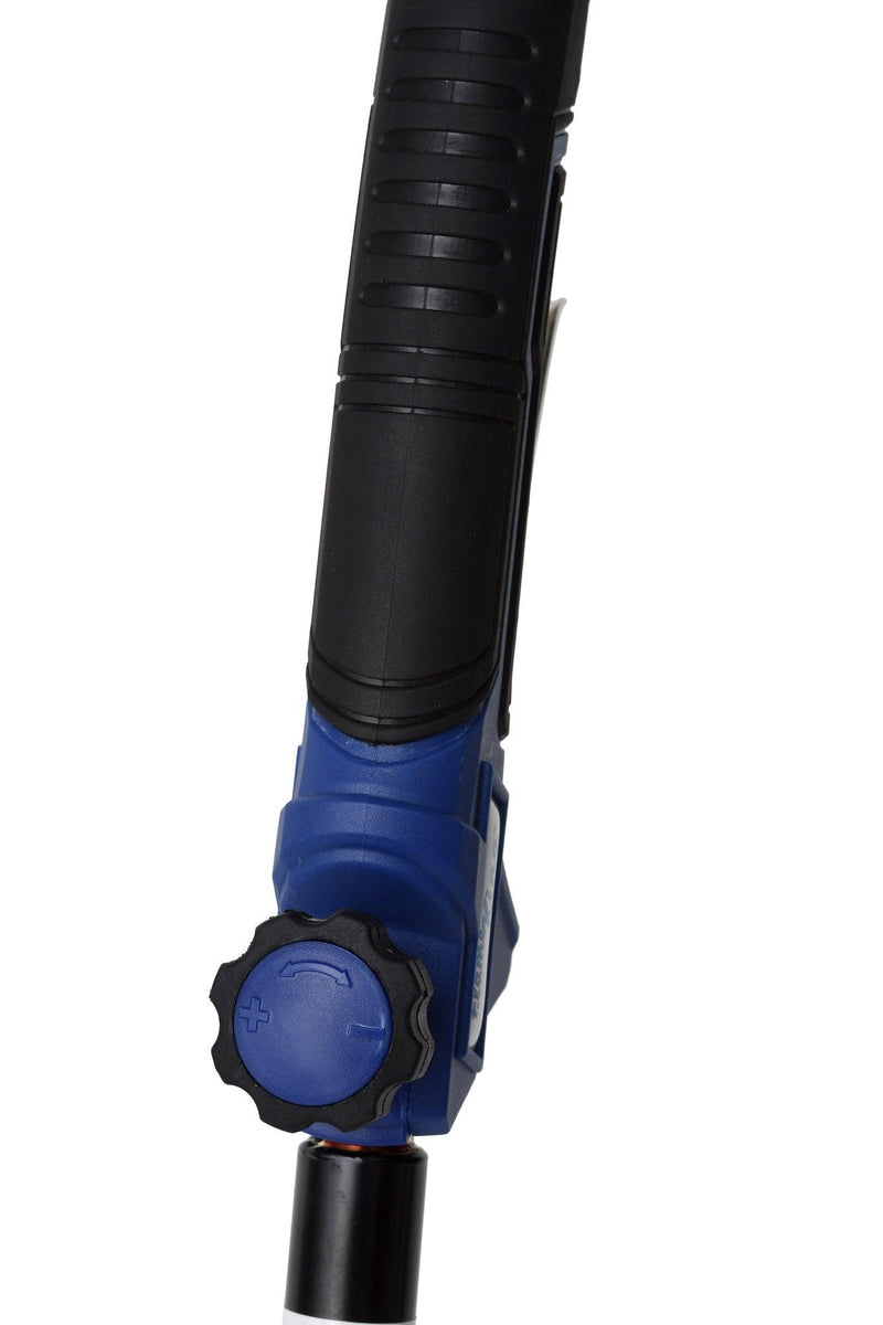Load image into Gallery viewer, Flame King Heavy Duty 100,000 BTU Propane Torch Weed Burner
