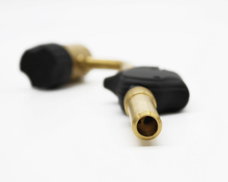 Load image into Gallery viewer, Flame King High Intensity Propane Torch Head Piezo Igniter Switch
