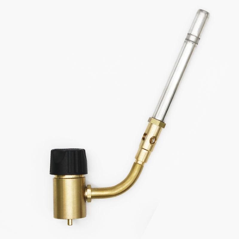 Load image into Gallery viewer, Flame King High Intensity Propane Torch Head Swirl Flame
