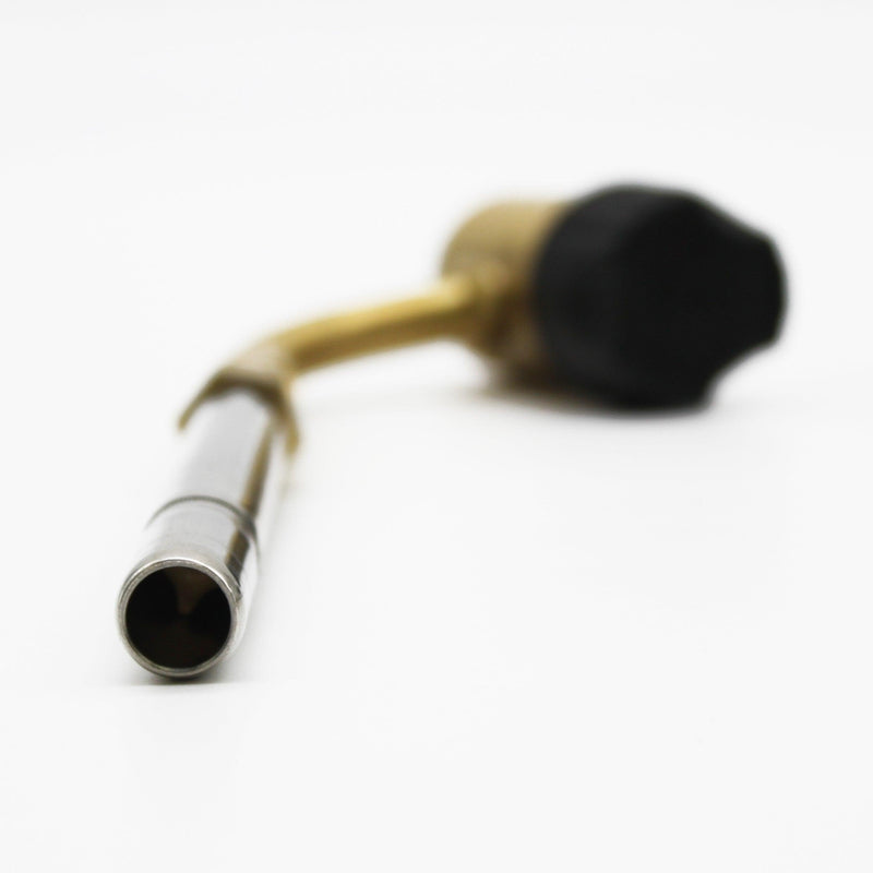 Load image into Gallery viewer, Flame King High Intensity Propane Torch Head Swirl Flame
