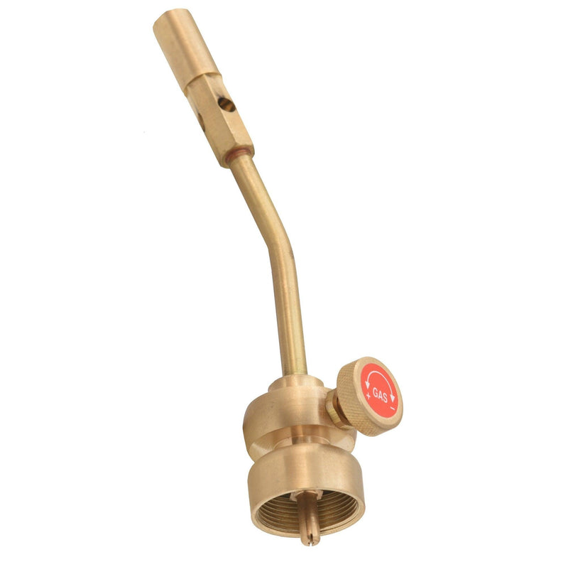 Load image into Gallery viewer, Flame King Multi-Purpose Pencil Propane Torch Head
