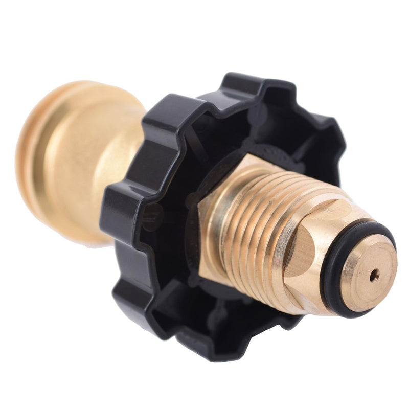 Load image into Gallery viewer, Flame King POL to QCC1 Type Adapter
