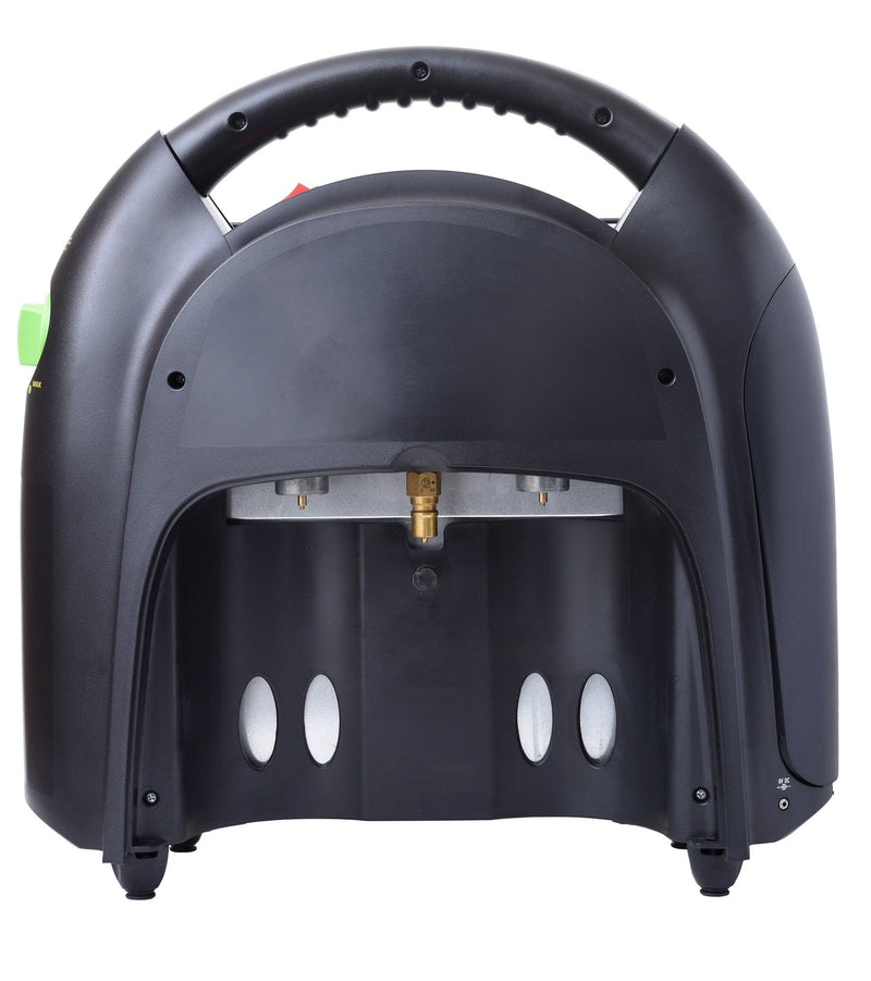 Load image into Gallery viewer, Flame King Portable Heater 20,000 BTU Propane Gas Tank Space Radiant Indoor &amp; Outdoor
