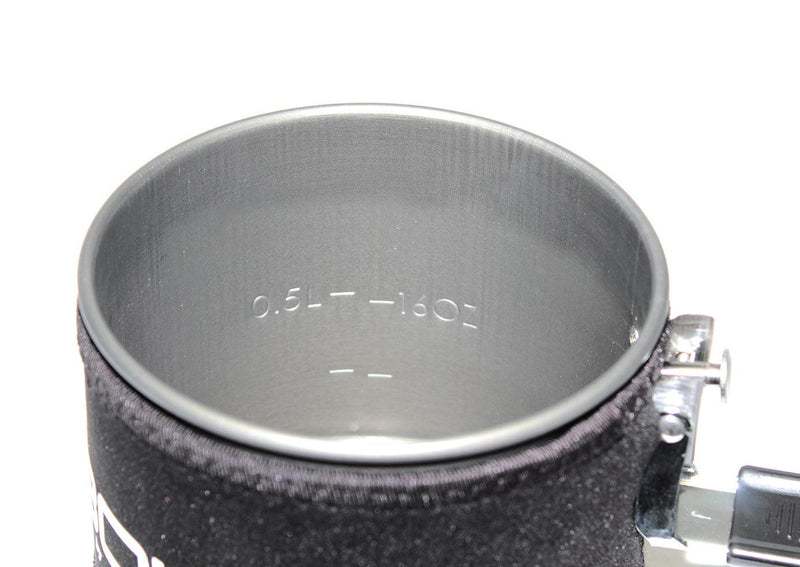 Load image into Gallery viewer, Flame King Pro-Boil Camping and Backpacking Stove Cooking System
