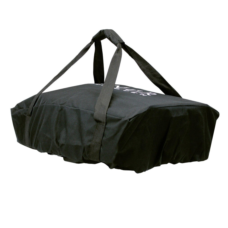 Load image into Gallery viewer, Flame King Propane 12-inch Tanur Pizza Oven Carry Cover Bag
