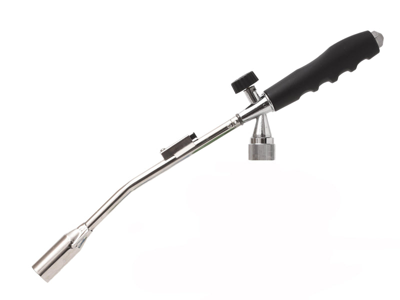 Load image into Gallery viewer, Flame King Propane Torch with Gas Ignitor
