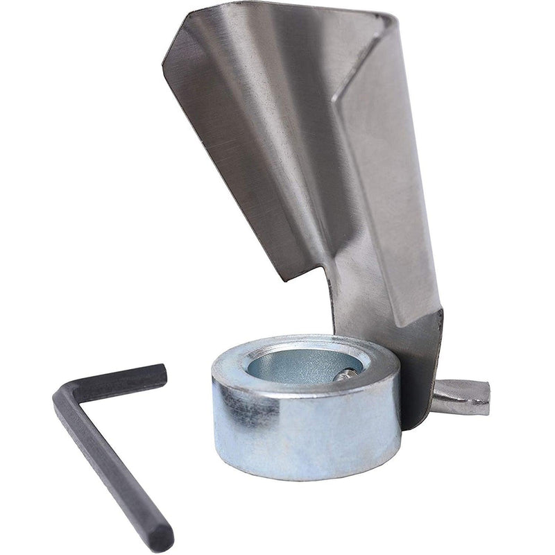 Load image into Gallery viewer, Flame King Searer Torch Attachment Tip for Propane and Butane Torch
