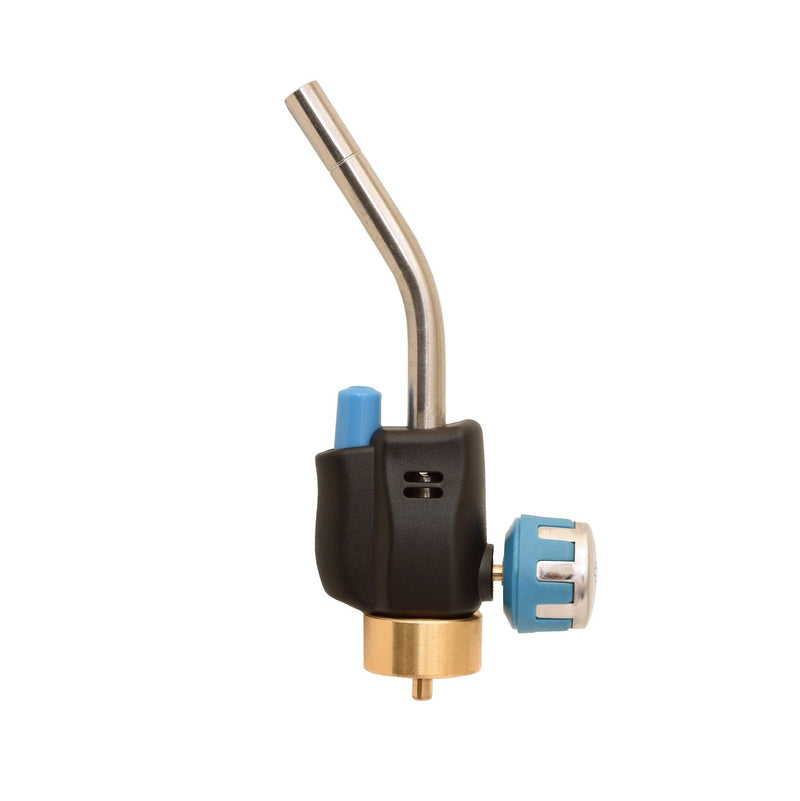Load image into Gallery viewer, Flame King Trigger Start Lighter Welding Propane Gas Blow Torch Head
