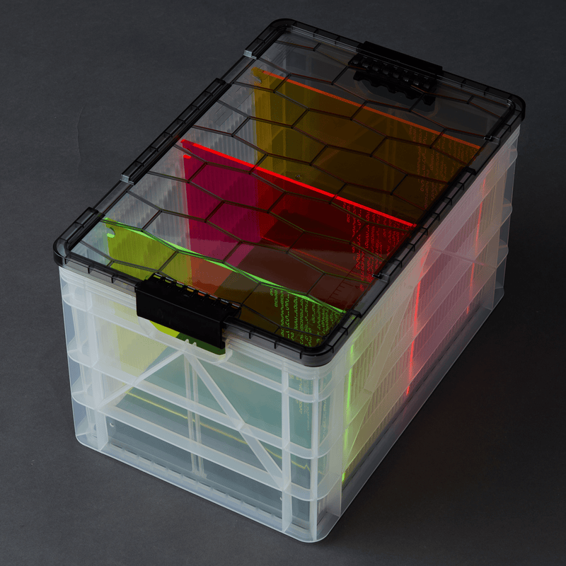 Load image into Gallery viewer, Cyber Crate - Full
