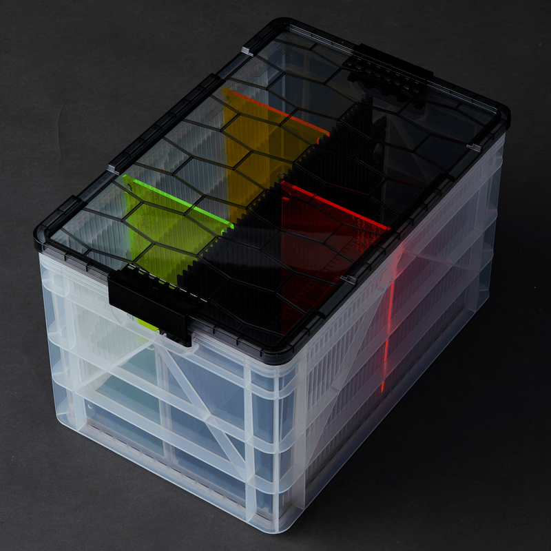 Load image into Gallery viewer, Cyber Crate - Full
