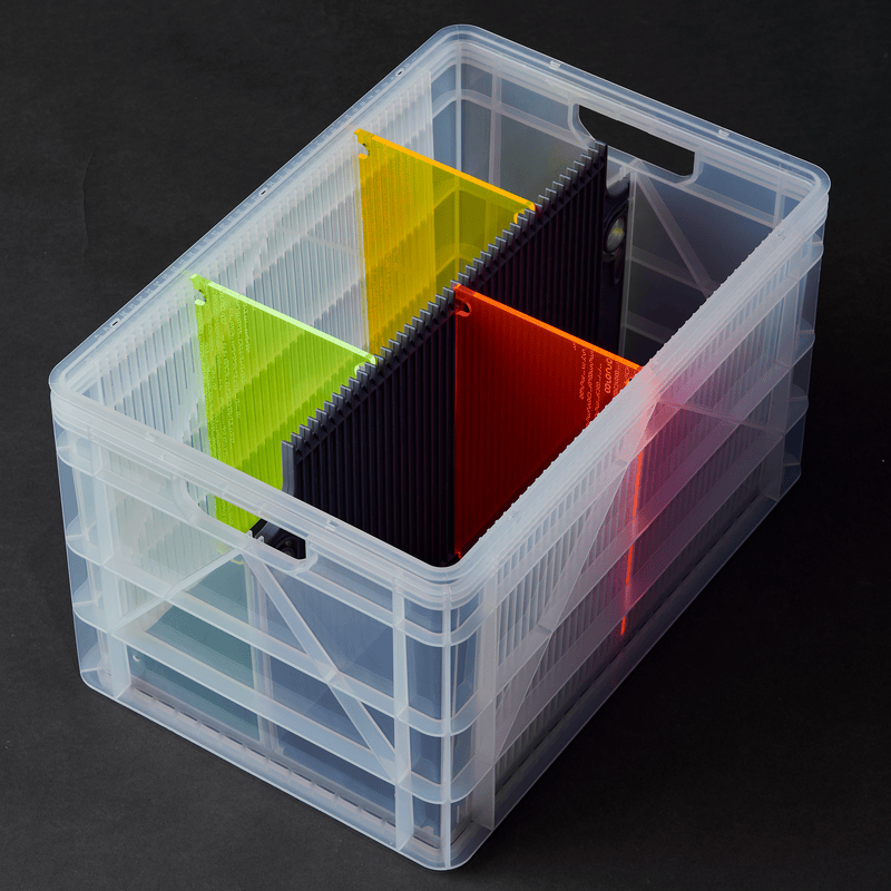 Load image into Gallery viewer, Cyber Crate - Full
