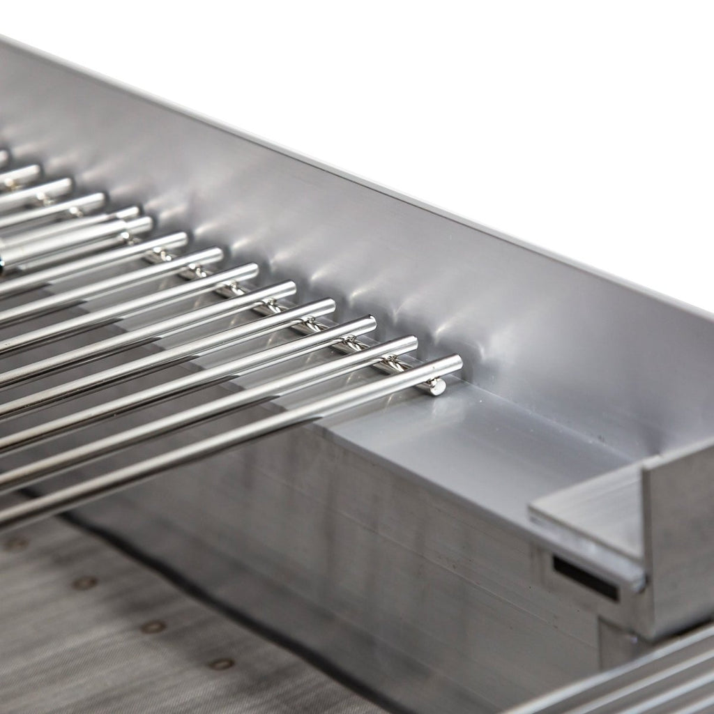 Pop - Up Fire Pit Grill Grate - Trail and Timber Co