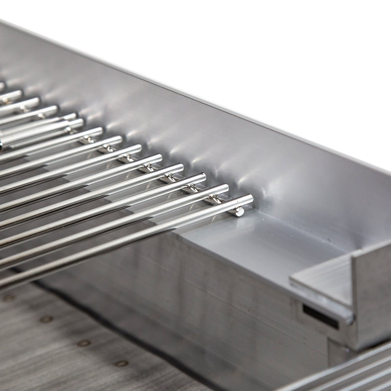 Load image into Gallery viewer, Pop-Up Fire Pit Grill Grate

