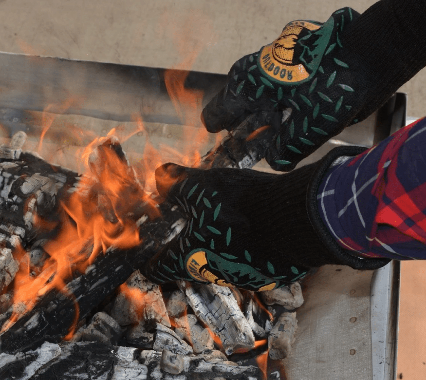 Thermal Protection Gloves - Trail and Timber Co