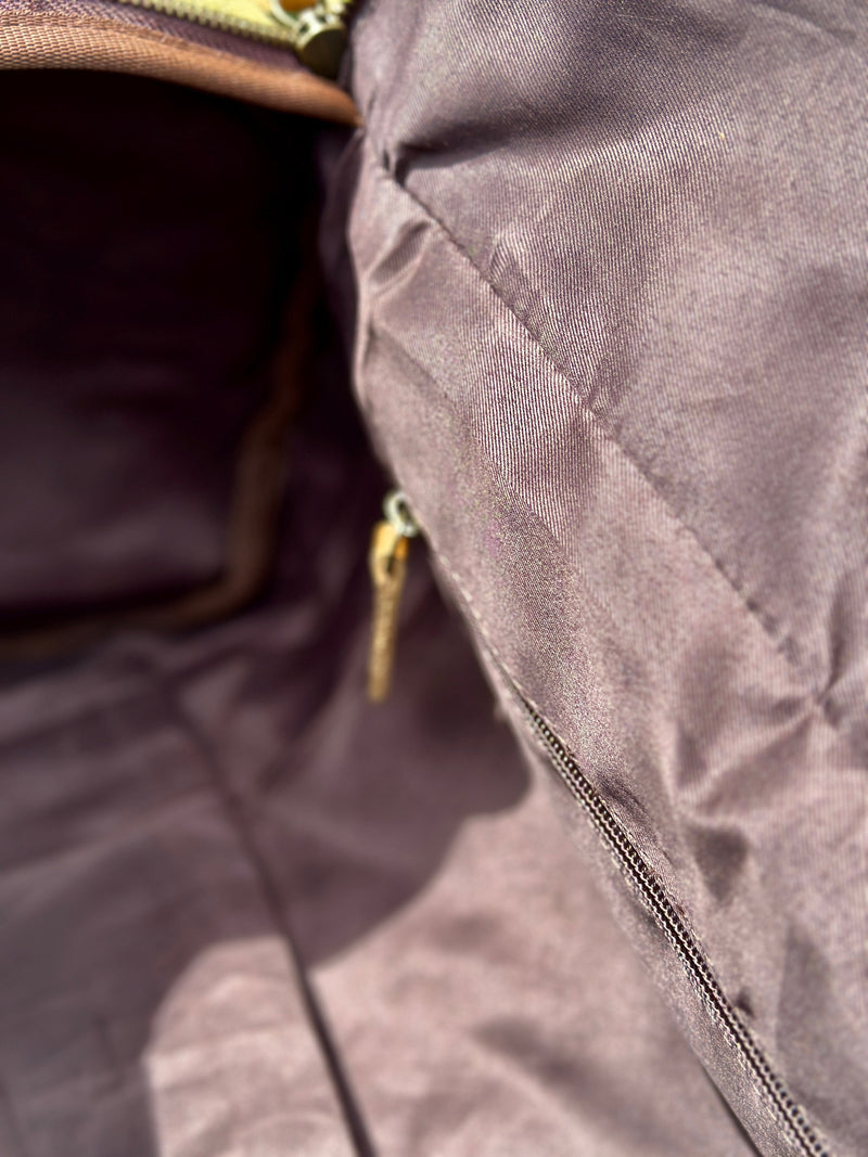 Load image into Gallery viewer, Clear Creek Bushcraft Duffle Bag

