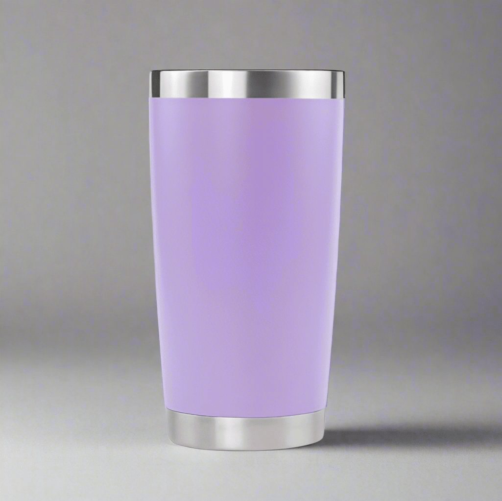 20oz Tumbler — Stainless Magnetic Lid - Trail and Timber Co
