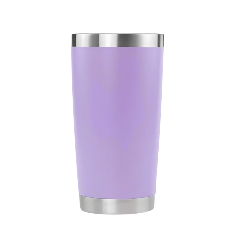 Load image into Gallery viewer, 20oz Tumbler — Stainless Magnetic Lid - Trail and Timber Co
