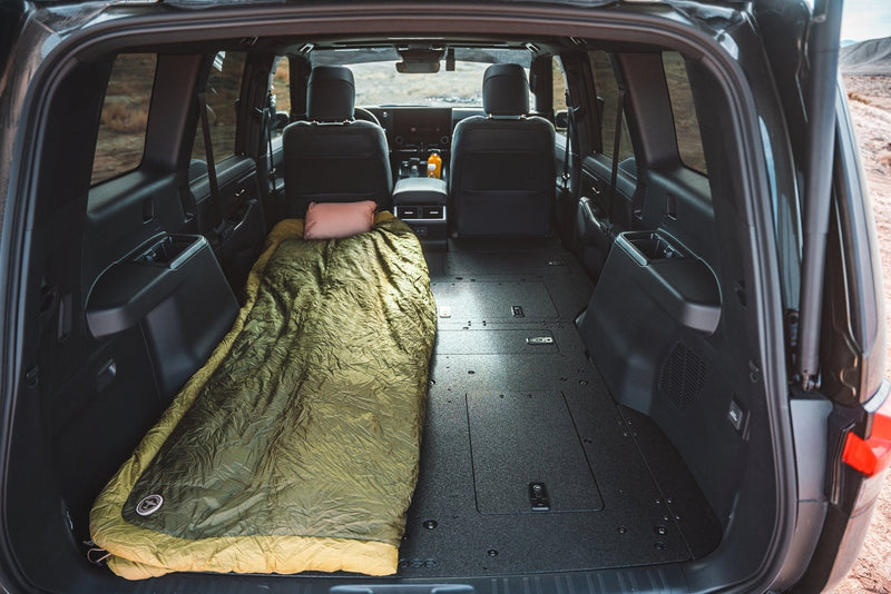 Load image into Gallery viewer, Lexus - GX550 - Stealth Sleep Package - Non-Third Row - Overtrail and Overtrail+
