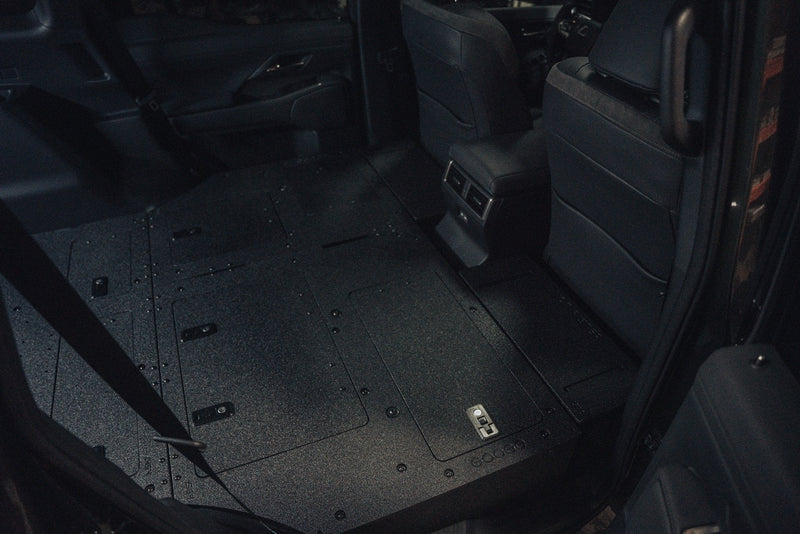 Load image into Gallery viewer, Lexus - GX550 - Stealth Sleep Package - Non-Third Row - Overtrail and Overtrail+
