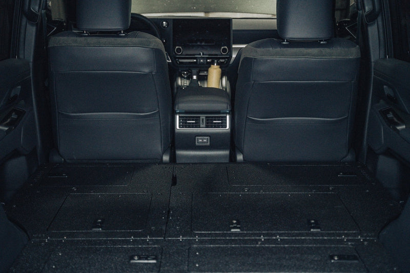 Load image into Gallery viewer, Lexus - GX550 - Stealth Sleep Package - Non-Third Row - Overtrail and Overtrail+
