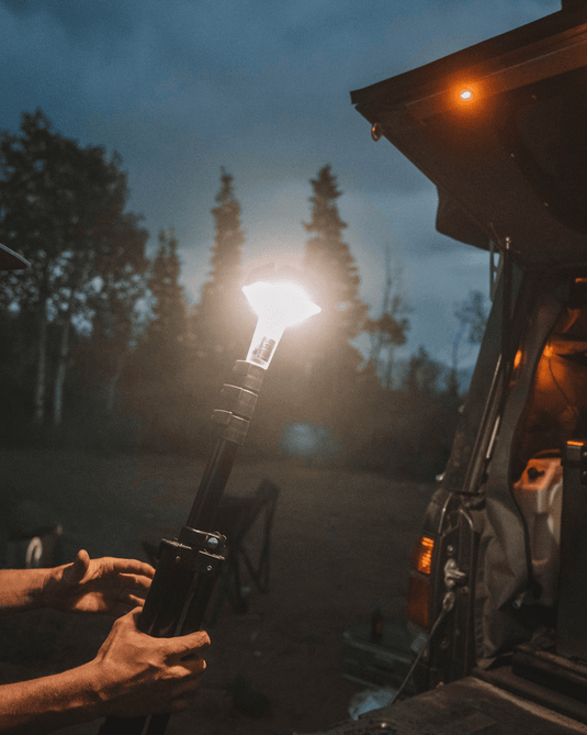 LightRanger 800 - Trail and Timber Co