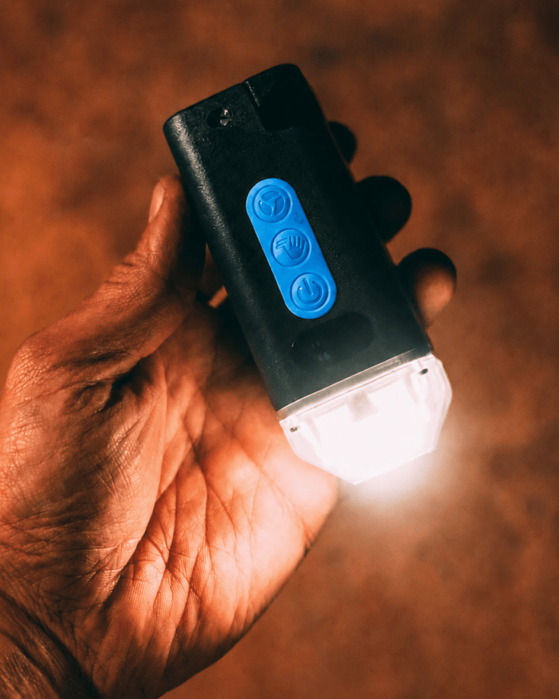 Load image into Gallery viewer, LightRanger 500 - Trail and Timber Co
