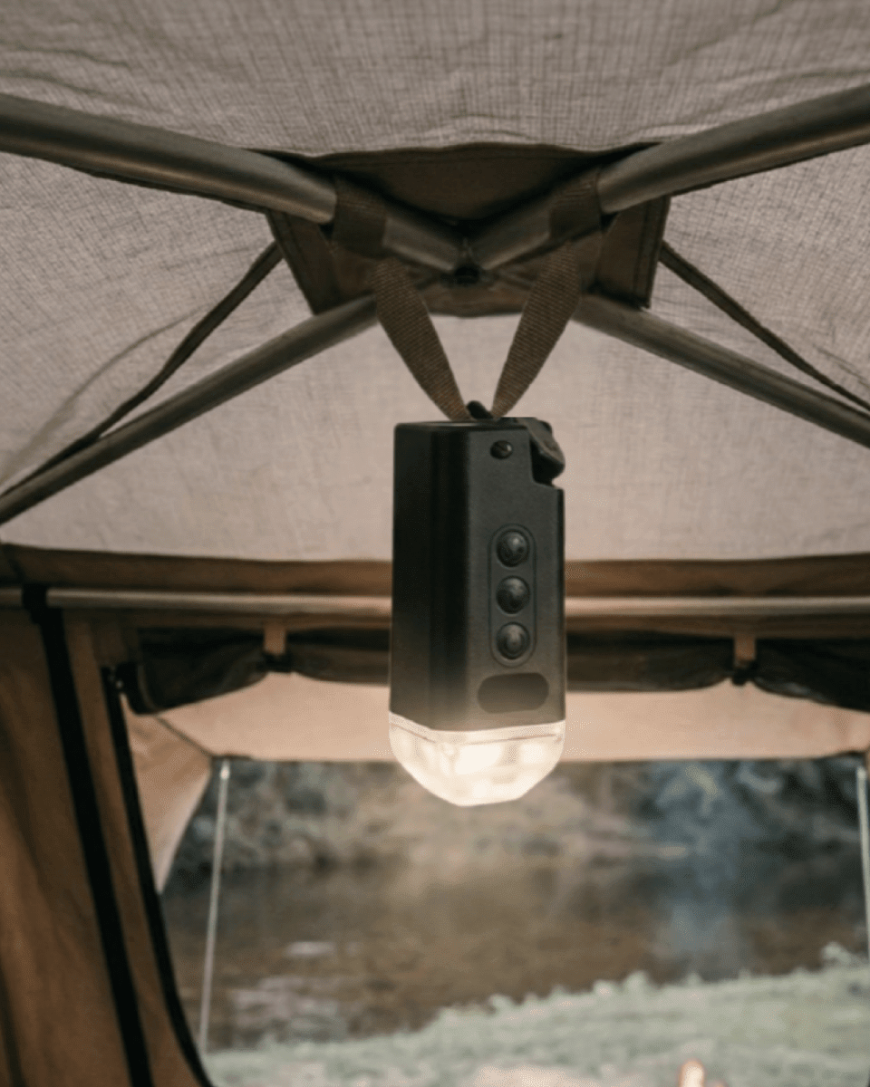 LightRanger 500 - Trail and Timber Co