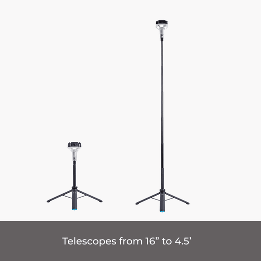 LightRanger 800 Mini - Trail and Timber Co