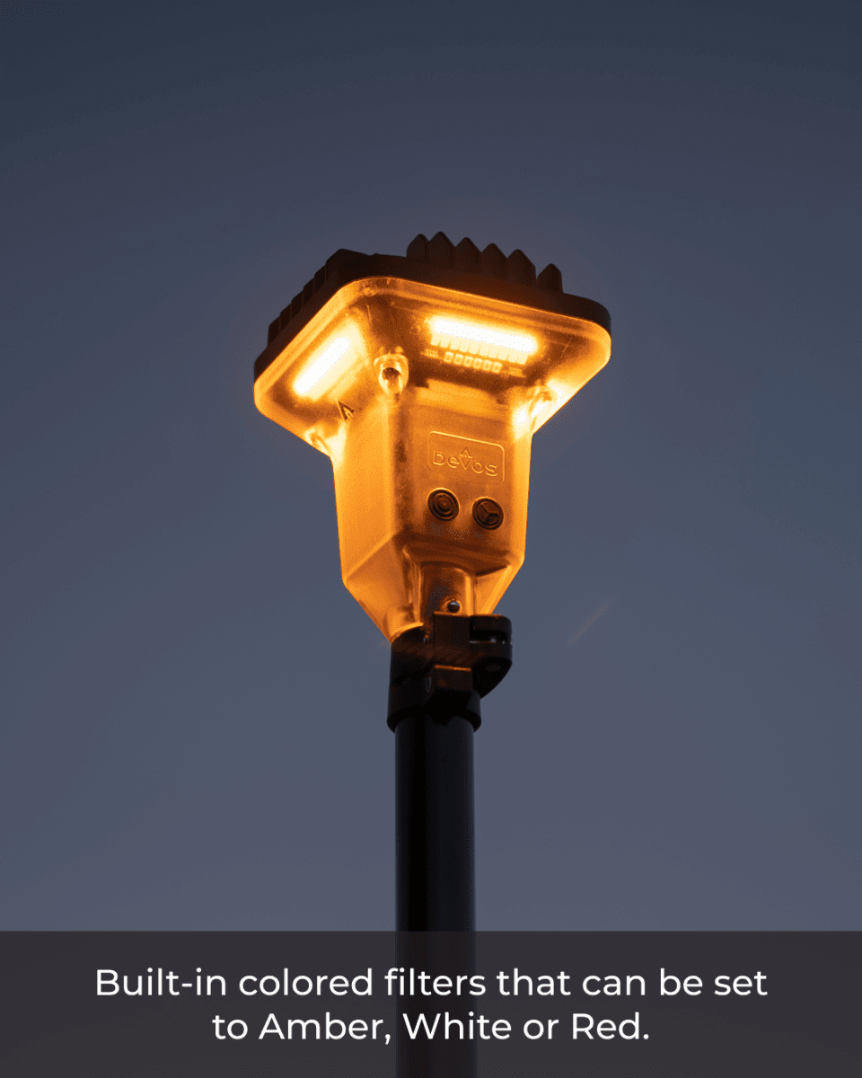 LightRanger 2000 - Trail and Timber Co