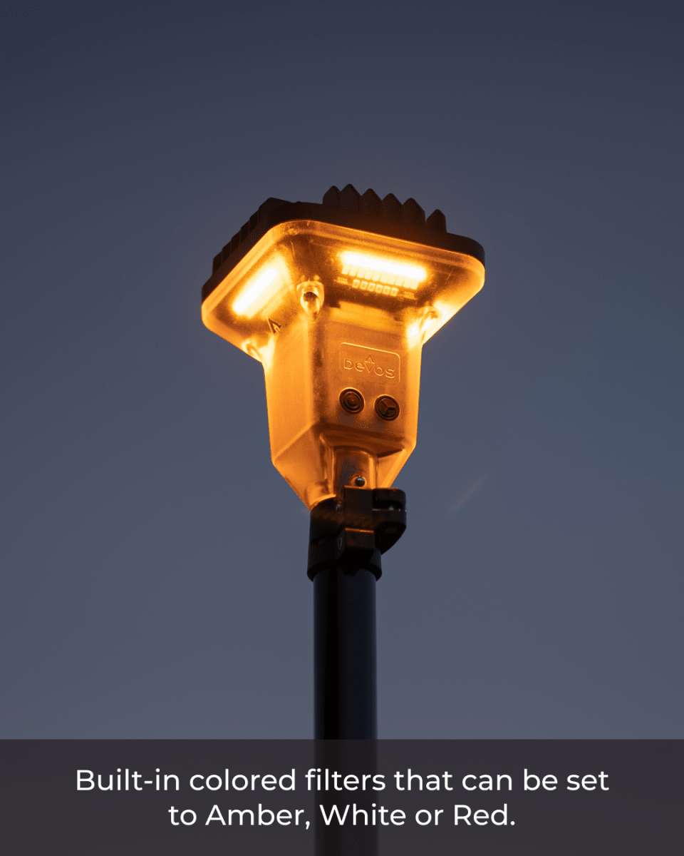 LightRanger 2000 Ultimate Kit