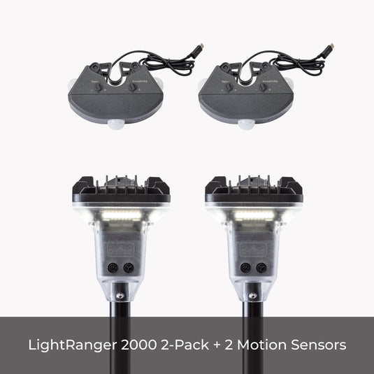 LightRanger 2000