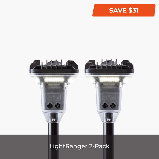 LightRanger 2000