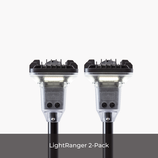 LightRanger 2000